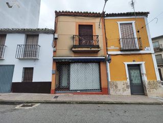 Maison à Calle ramón y cajal 1
