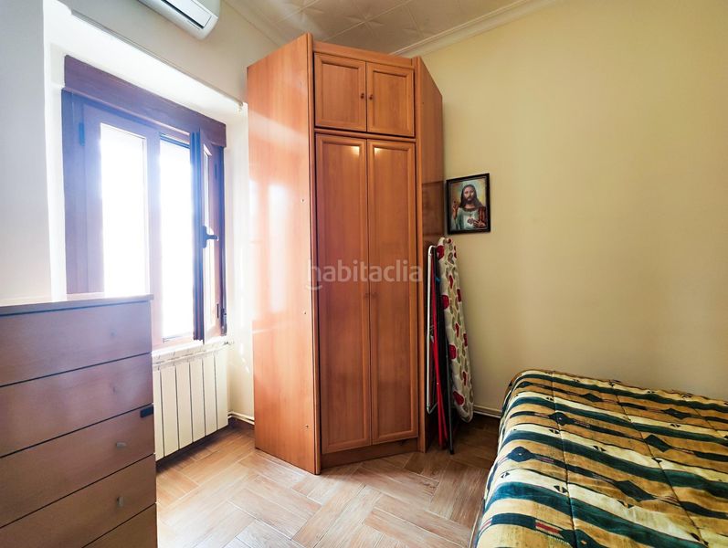 Foto 5793c005-3251-460a-9931-f3b2fe2687d2. Casa amb calefacció a Centro Puertollano