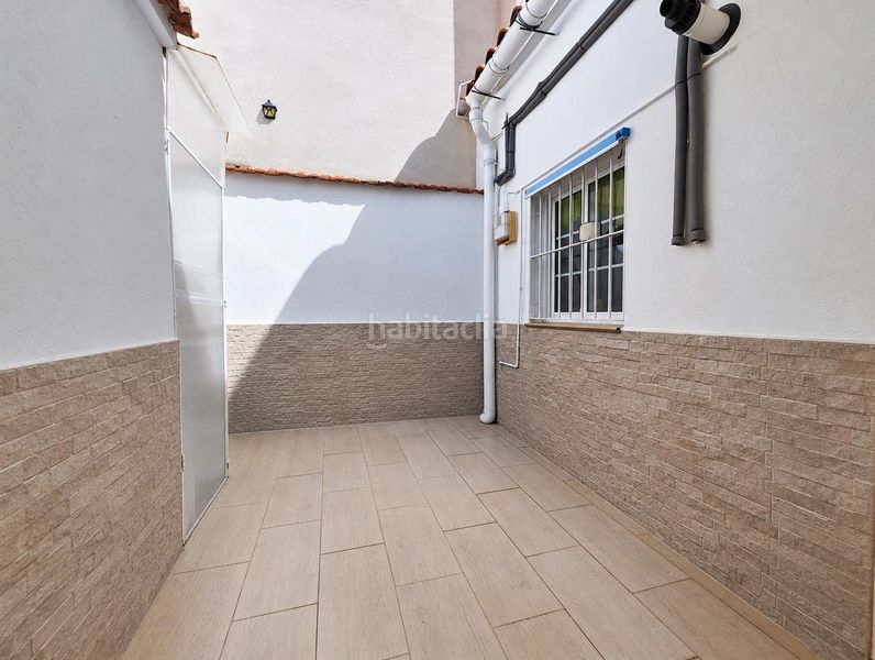 Foto b5f7baed-a671-43b7-aaf4-4da99a4a22bc. Casa amb calefacció a Centro Puertollano