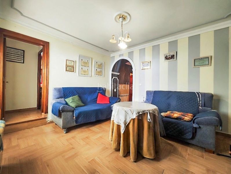 Foto e5922d71-6485-4961-a0de-6a0d4cd91778. Casa amb calefacció a Centro Puertollano