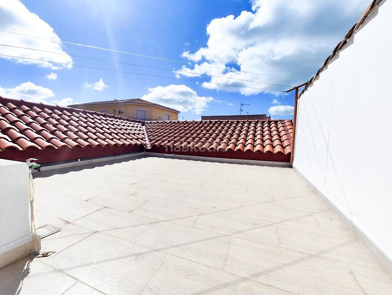 Foto f04e46f9-13ba-44d1-b731-80e7b868eaea. Casa amb calefacció a Centro Puertollano