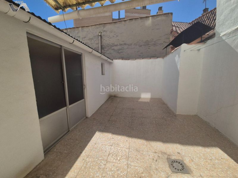 Foto 0024f558-afb3-434a-ac4c-f88da78c4007. Piso en calle goya 38 en Centro Puertollano