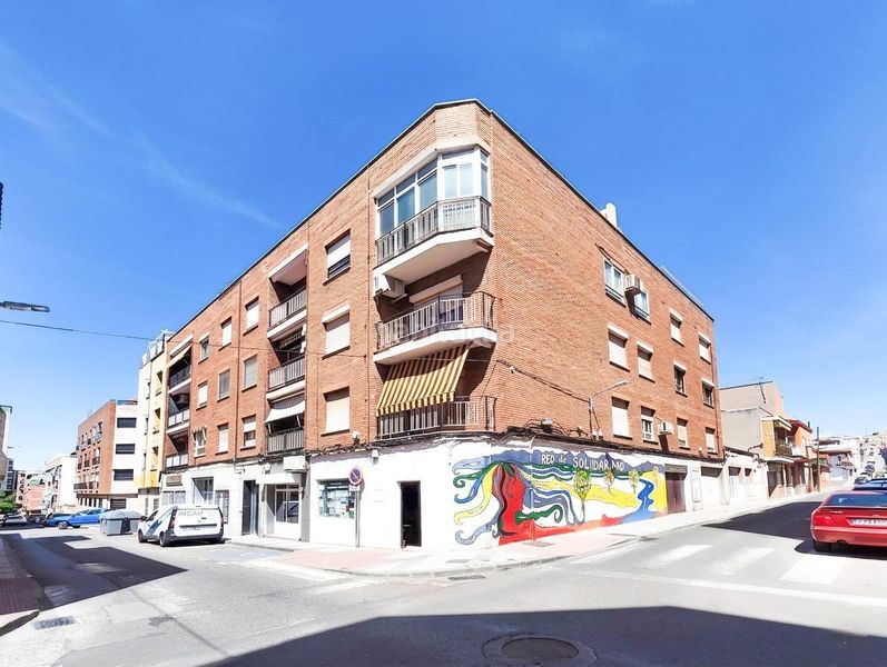 Foto ec562443-f953-4261-97fa-46d53532eb45. Pis a Centro Puertollano