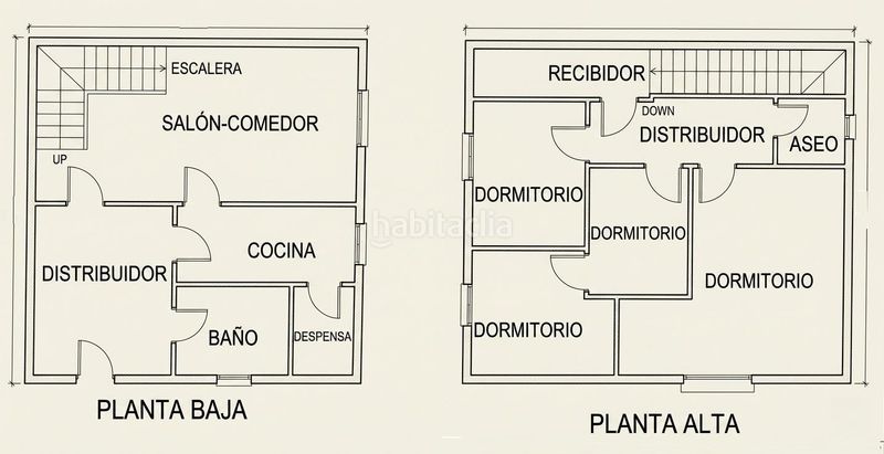 Foto 1835768f-f9fb-42b6-8e8b-9f6ea167c749. Casa amb calefacció a Centro Puertollano