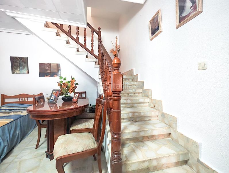 Foto 901643c9-5591-4ce9-ada7-797020388bbc. Casa amb calefacció a Centro Puertollano