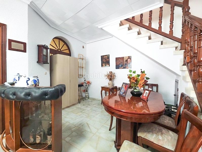 Foto d3612730-a76b-4650-a660-7391543fafd0. Casa amb calefacció a Centro Puertollano