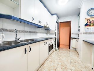 Flat  Calle numancia. Piso en venta, calle numancia