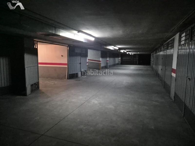 Foto 06dbdd3d-15ab-4dd5-b327-cec753b1df98. Aparcament cotxe a Centro Puertollano