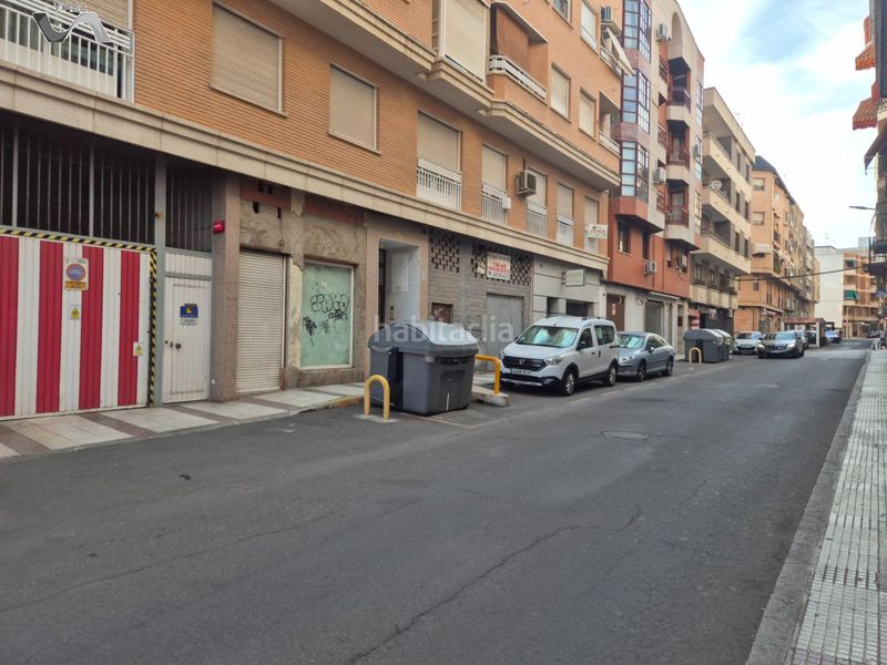 Foto 8e5e5138-7165-4ef1-87b3-72e3bfc9e696. Aparcament cotxe a Centro Puertollano