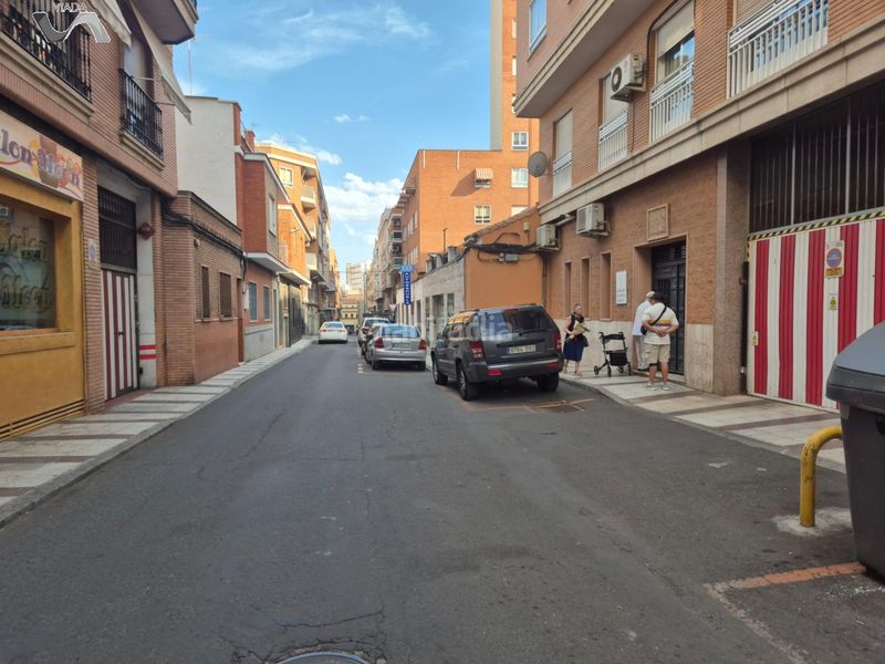Foto 93da2178-098b-4be1-9f66-c1af2a4acec9. Aparcament cotxe a Centro Puertollano