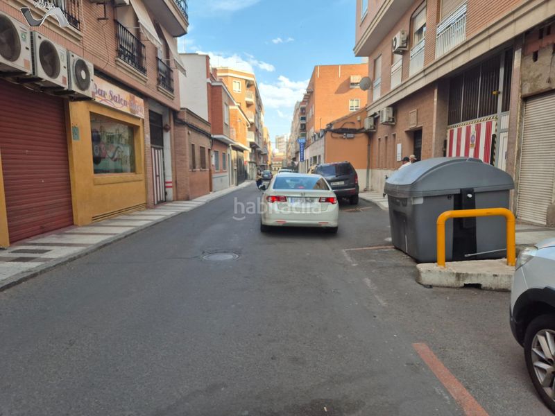 Foto a7107768-2623-4f04-a3ae-271d3bd6d2bd. Aparcament cotxe a Centro Puertollano