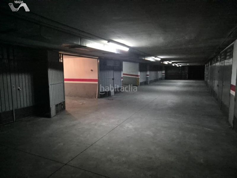 Foto c11abdb5-34ac-4277-8568-820826123696. Aparcament cotxe a Centro Puertollano