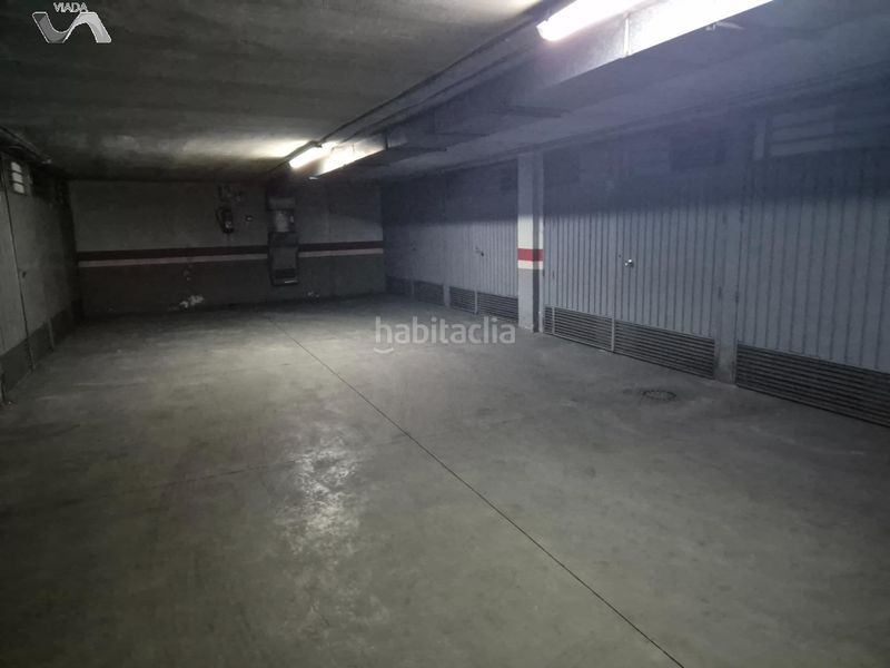 Foto ddfed369-bfc9-470b-9fd6-9d5a8b649dd5. Aparcament cotxe a Centro Puertollano