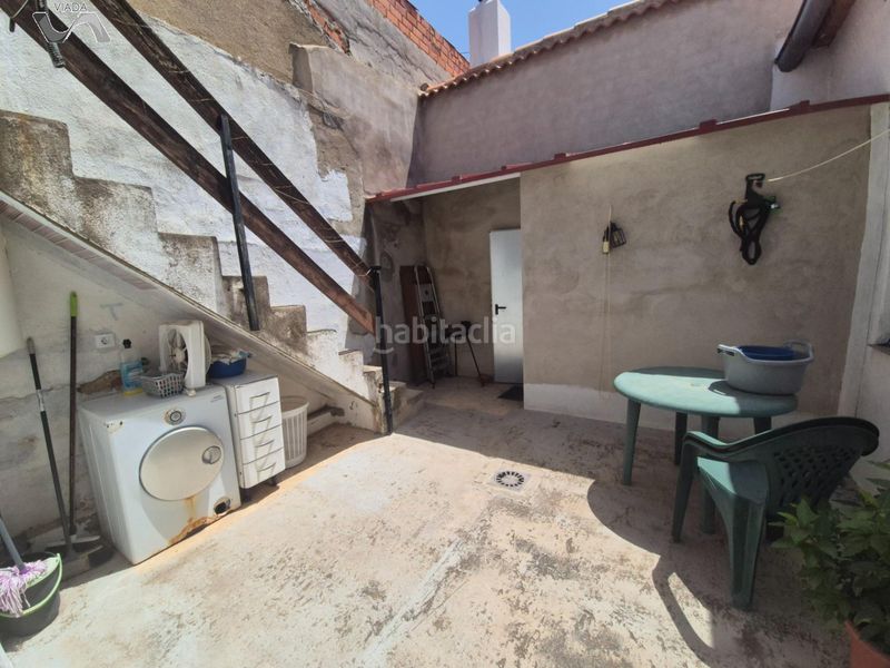 Foto 5305cc35-7bca-4b3c-865d-0a4886fb4b58. Casa a Centro Puertollano