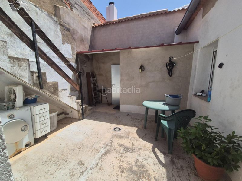 Foto fac87409-2ac9-4d92-8b44-e94dabf787b8. Casa a Centro Puertollano