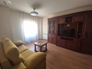 Lloguer Apartament a Calle numancia 33