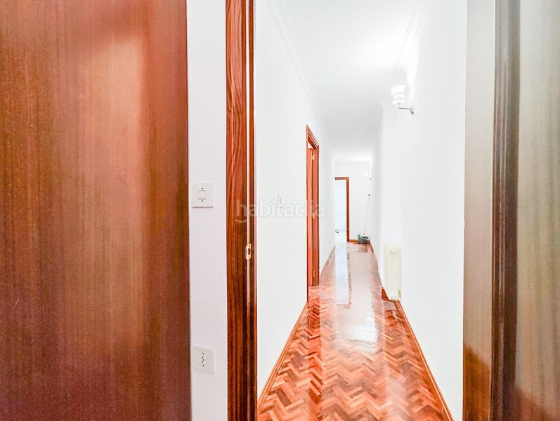 Foto 048f44f0-9d25-4c85-974c-bf2fbd4316b6. Rent flat with heating in Centro Puertollano