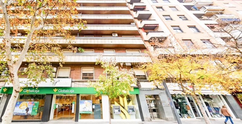 Foto 0b3e36dd-4c53-4e9e-a3e1-12849e0b476c. Rent flat with heating in Centro Puertollano