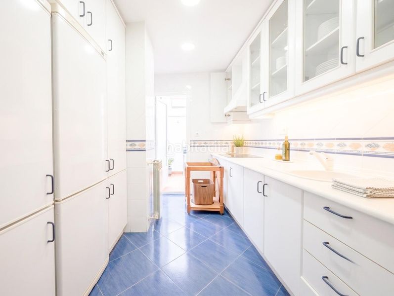 Foto 2ecf51f2-3f9c-488c-8b63-b01cabd88fd7. Rent flat with heating in Centro Puertollano