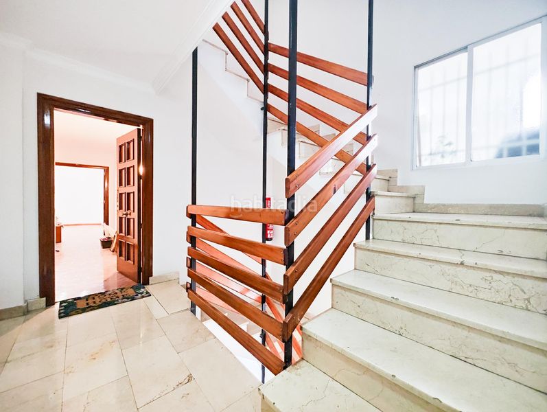 Foto 4c167732-511a-43b9-9706-52deab6cd50c. Rent flat with heating in Centro Puertollano