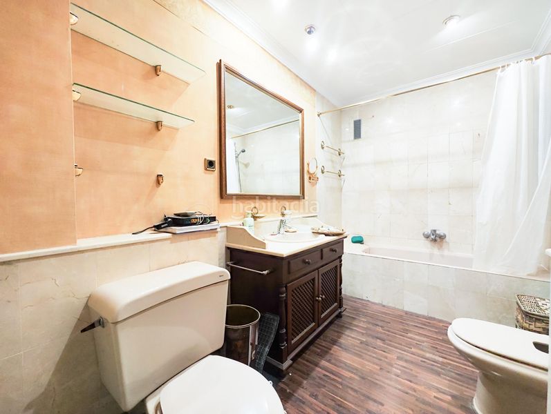 Foto 66c637ce-ba3a-4c28-97e5-a8b85f09c182. Rent flat with heating in Centro Puertollano