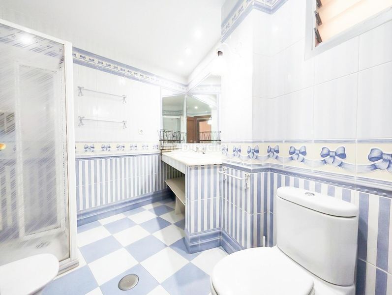 Foto 82b26746-d871-45ac-a979-c7d4da4113dc. Rent flat with heating in Centro Puertollano
