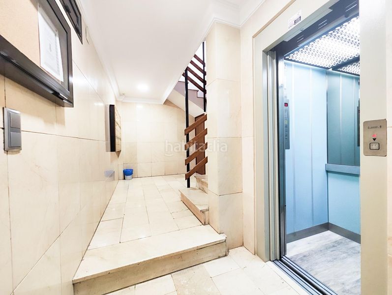Foto 89fb8c56-0835-4b86-b64f-f5033b4c7f11. Rent flat with heating in Centro Puertollano