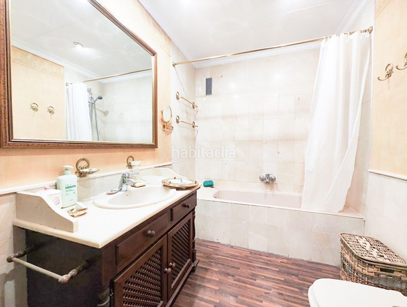 Foto b1ad0918-befe-43f3-bece-e4c24b804013. Rent flat with heating in Centro Puertollano