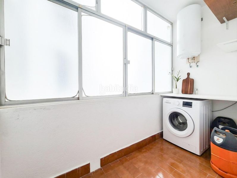 Foto c87e1c39-2593-4d85-b70a-e3f58674bfbd. Rent flat with heating in Centro Puertollano