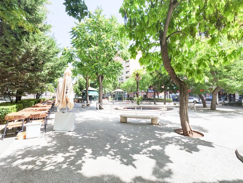 Foto e41fd835-19fe-4a38-981a-dda8c549749c. Rent flat with heating in Centro Puertollano