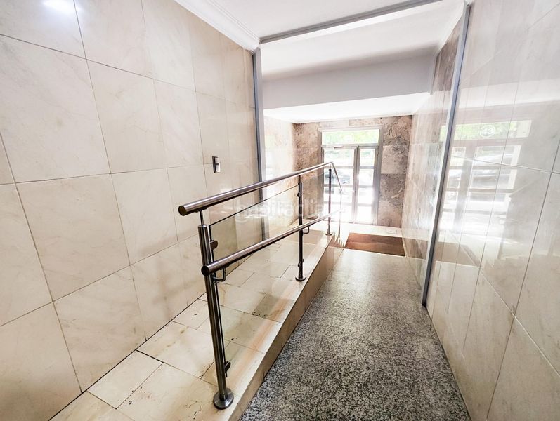 Foto e5d36f08-54bb-4aef-8f8b-22869f2331af. Rent flat with heating in Centro Puertollano
