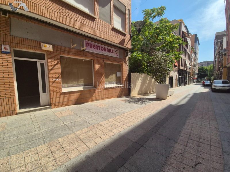 Foto 7bb241f3-6045-436f-88d9-c9f8dddb25d3. Lloguer local comercial a calle santa ana 1 a Centro Puertollano