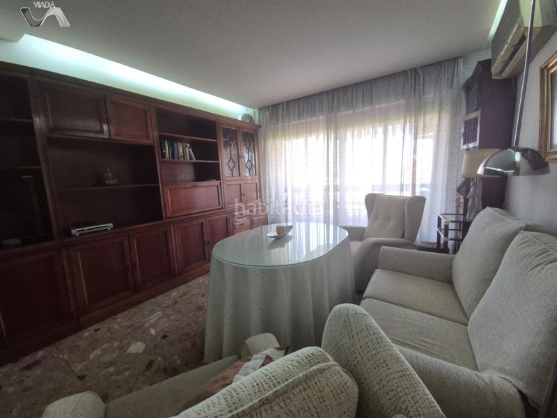 Foto d95f5d84-95ba-4977-8447-8c4fc5a2da60. Pis a paseo de san gregorio 4 a Centro Puertollano