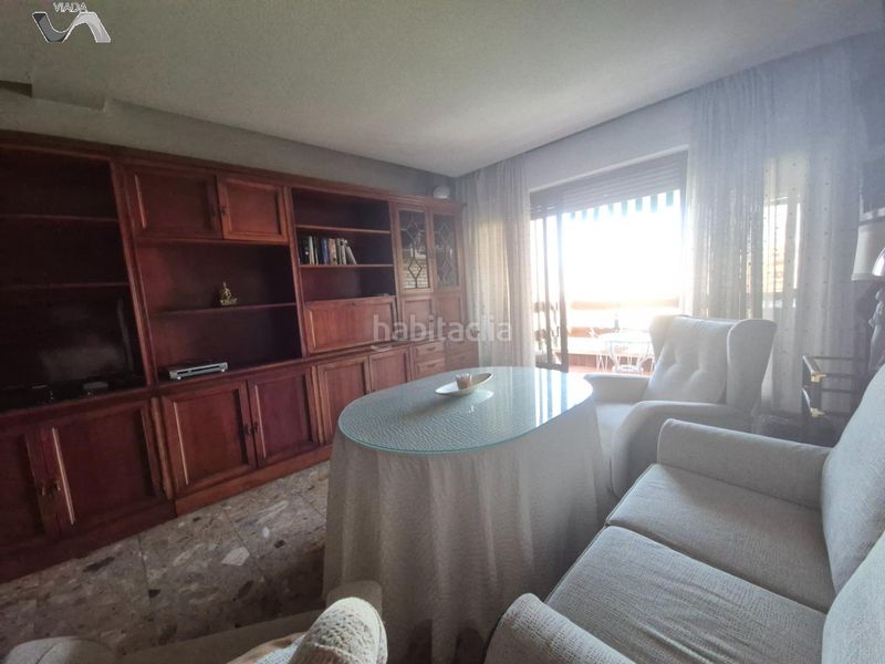 Foto dd171b2b-4749-4b23-97a4-882fcb96f114. Pis a paseo de san gregorio 4 a Centro Puertollano