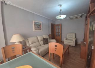Appartement  Calle miguel servet 7