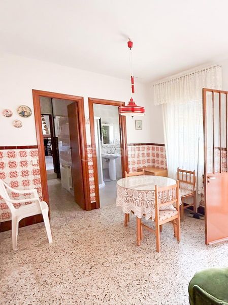 Foto 022d9021-d0b8-4954-9570-bdbd2c99a6da. Casa amb xemeneia calefacció a Carretera de Córdoba - Libertad Puertollano
