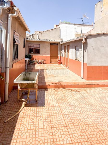 Foto 14e5dbd8-ad92-4c8e-9753-7cb2bfe7d3b5. Casa amb xemeneia calefacció a Carretera de Córdoba - Libertad Puertollano