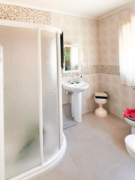 Foto 80d9e384-b069-4694-9848-e1cad510007d. Casa amb xemeneia calefacció a Carretera de Córdoba - Libertad Puertollano