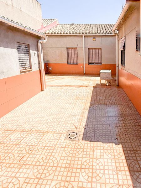 Foto c02d4bb1-3ba8-43e3-903f-37253b43be0a. Casa amb xemeneia calefacció a Carretera de Córdoba - Libertad Puertollano