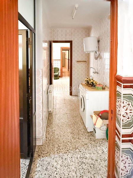 Foto c03a8b16-2f32-46e5-8009-27cc9e758b7a. Casa amb xemeneia calefacció a Carretera de Córdoba - Libertad Puertollano