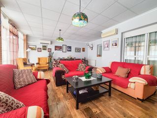 Haus  Calle haya. Casa unifamiliar en venta, los encinares.