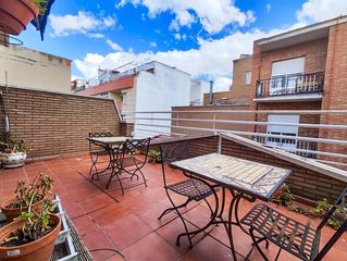 Attique  Calle san gregorio. Atico en venta proximo paseo san gregorio