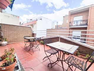Attico  Calle san gregorio. Atico en venta proximo paseo san gregorio