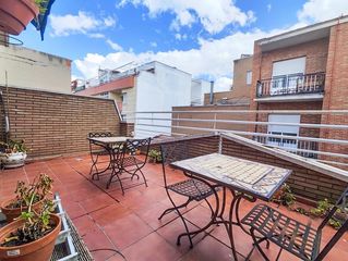 Attico  Calle san gregorio. Atico en venta proximo paseo san gregorio