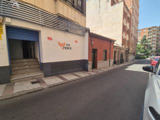 Geschäftsraum  Calle pozo