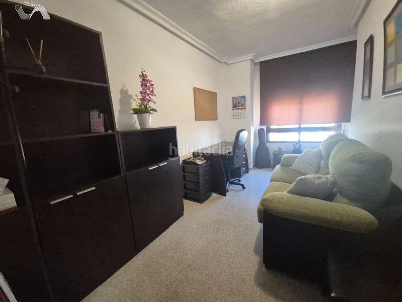 Foto 1c04c172-da12-4099-a6c7-44f88183b3a2. Flat with heating in Centro Puertollano