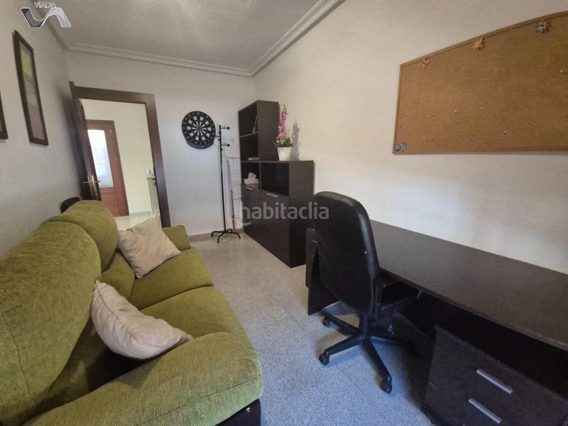 Foto 27423b54-09d1-47fd-96c7-c0c3f3dd67d6. Flat with heating in Centro Puertollano