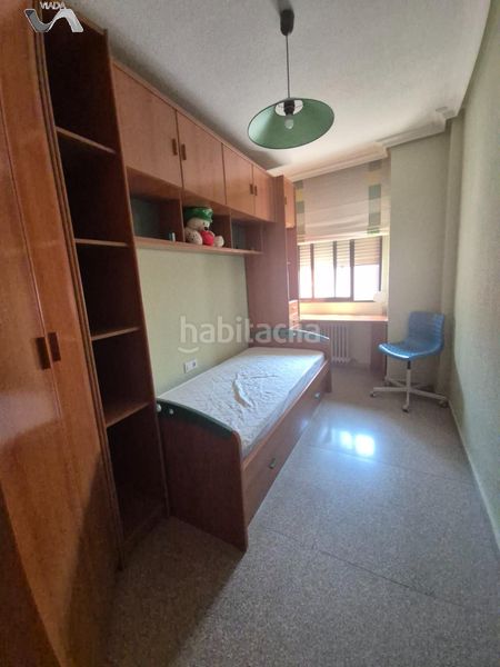 Foto 37487554-4c8f-4649-a85f-ad3e9141a33e. Flat with heating in Centro Puertollano
