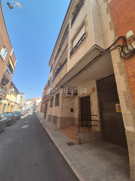Foto 385c6afb-e5da-454a-8d55-c5088f977a47. Flat with heating in Centro Puertollano