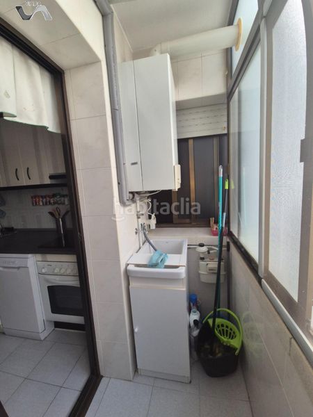 Foto 3dd37791-cde0-4900-8700-481f54346d9b. Flat with heating in Centro Puertollano